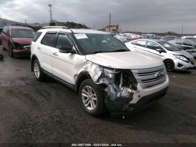 FORD EXPLORER 2015 1fm5k8d87fga60660