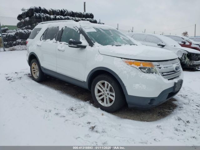 FORD EXPLORER 2015 1fm5k8d87fga60772