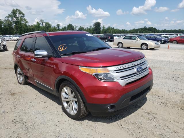 FORD EXPLORER X 2015 1fm5k8d87fga67981