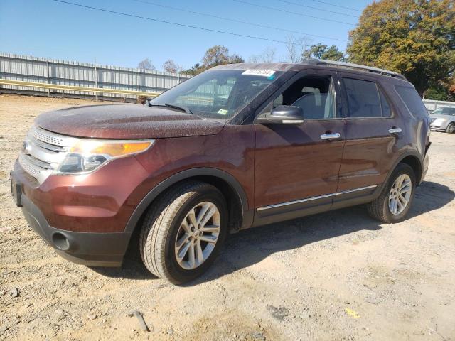 FORD EXPLORER X 2015 1fm5k8d87fga74199