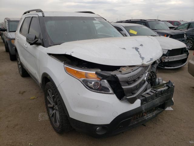 FORD EXPLORER X 2015 1fm5k8d87fga74428