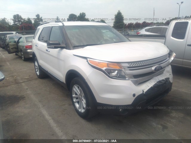 FORD EXPLORER 2015 1fm5k8d87fga81685