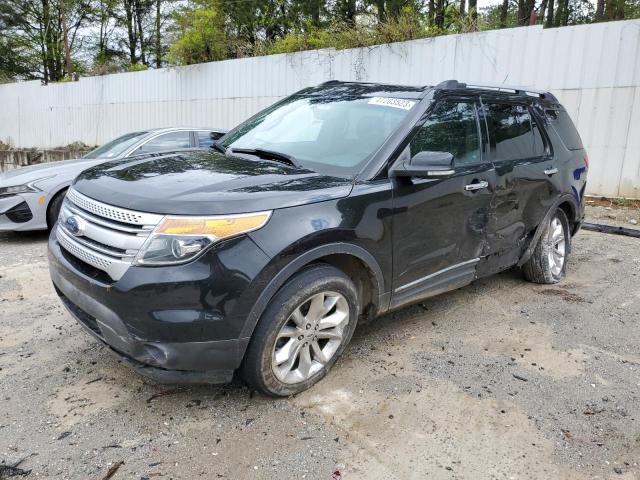 FORD EXPLORER X 2015 1fm5k8d87fga81802