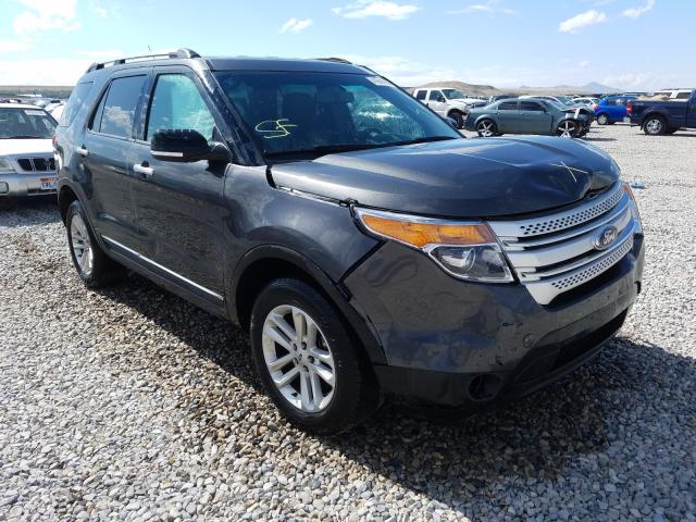 FORD EXPLORER X 2015 1fm5k8d87fga86577