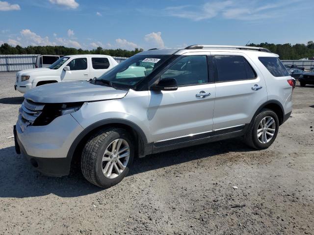 FORD EXPLORER 2015 1fm5k8d87fga92007