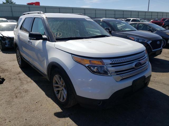 FORD EXPLORER X 2015 1fm5k8d87fga93917