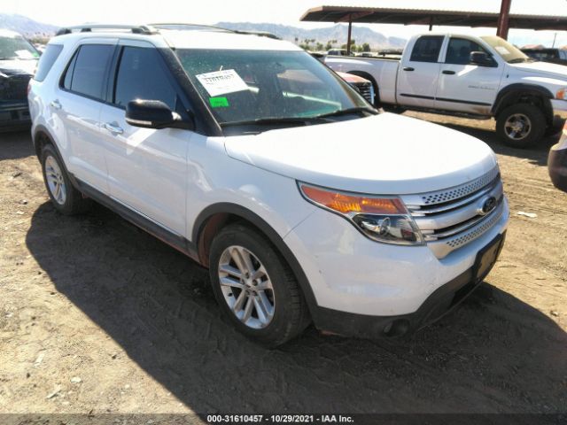 FORD EXPLORER 2015 1fm5k8d87fga94890