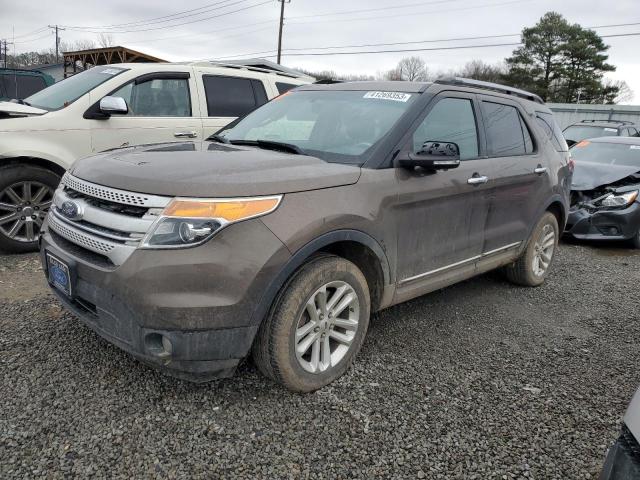 FORD EXPLORER X 2015 1fm5k8d87fgb00686