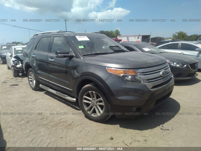 FORD EXPLORER 2015 1fm5k8d87fgb07945