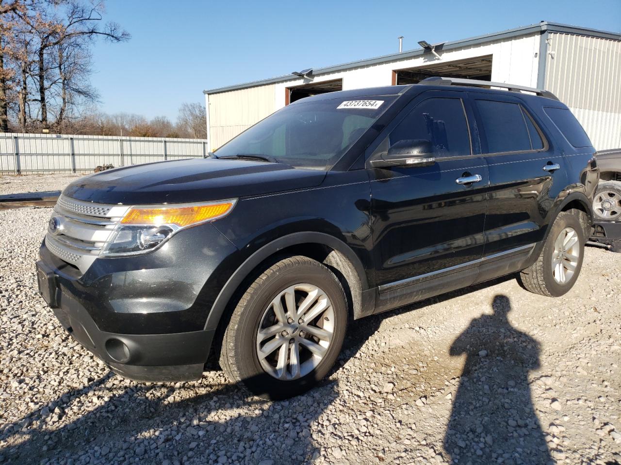 FORD EXPLORER 2015 1fm5k8d87fgb11137