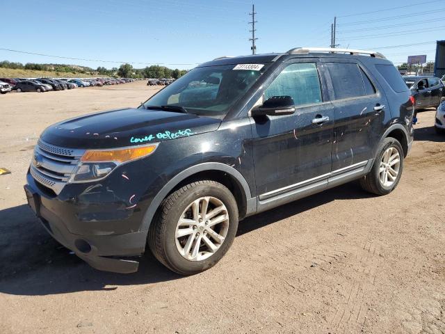 FORD EXPLORER X 2015 1fm5k8d87fgb11252