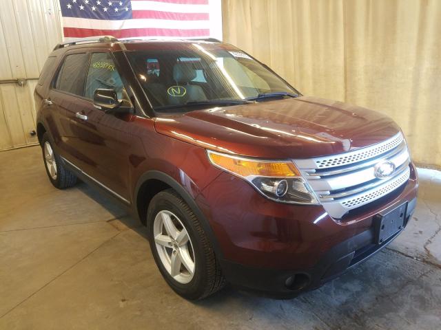 FORD EXPLORER X 2015 1fm5k8d87fgb11669