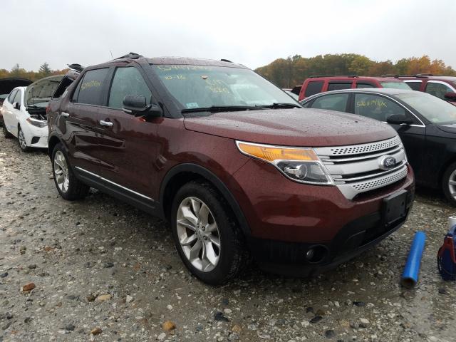 FORD EXPLORER X 2015 1fm5k8d87fgb14717