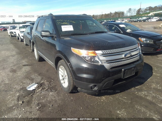 FORD EXPLORER 2015 1fm5k8d87fgb14815