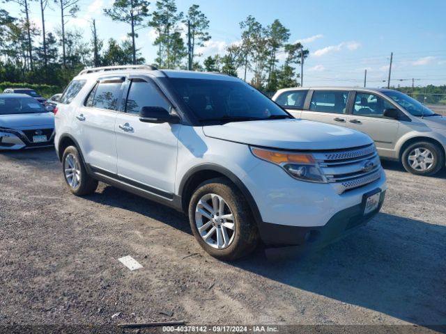 FORD EXPLORER 2015 1fm5k8d87fgb14880