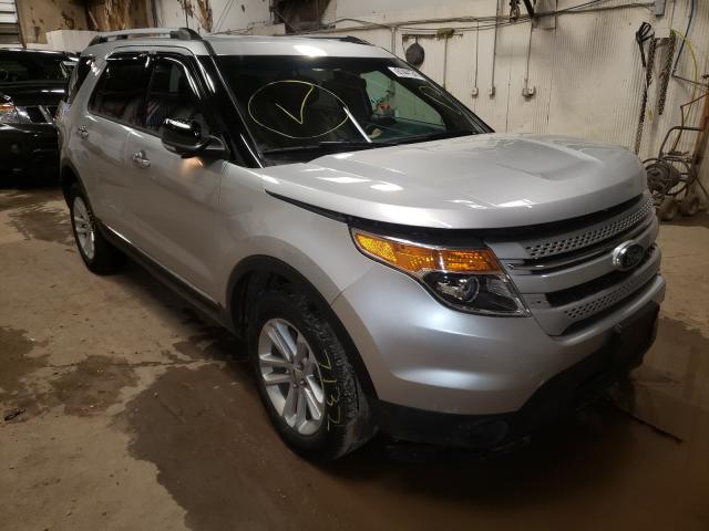 FORD EXPLORER X 2015 1fm5k8d87fgb25006