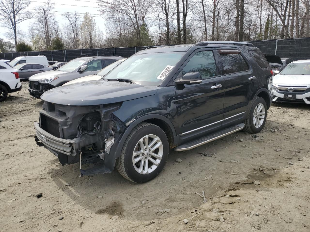 FORD EXPLORER 2015 1fm5k8d87fgb28911