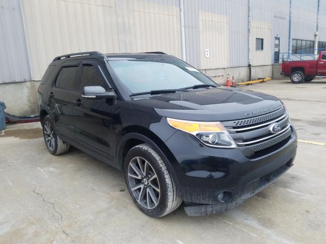 FORD EXPLORER X 2015 1fm5k8d87fgb30626