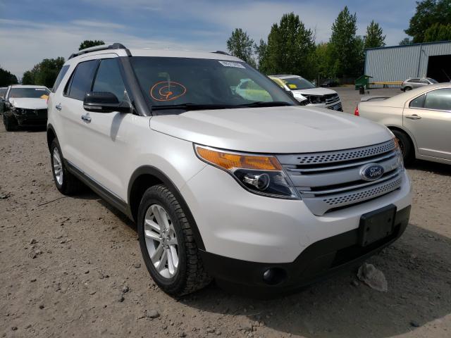 FORD EXPLORER X 2015 1fm5k8d87fgb31405