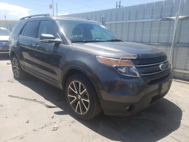 FORD EXPLORER X 2015 1fm5k8d87fgb37754