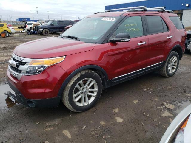 FORD EXPLORER X 2015 1fm5k8d87fgb38743