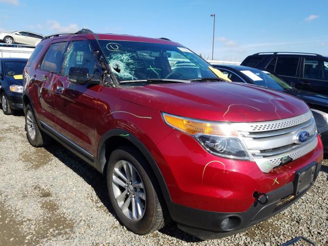 FORD EXPLORER X 2015 1fm5k8d87fgb42226