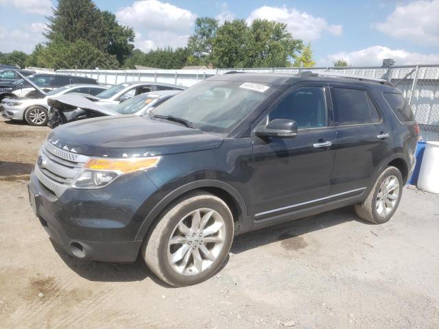 FORD EXPLORER 2015 1fm5k8d87fgb48138