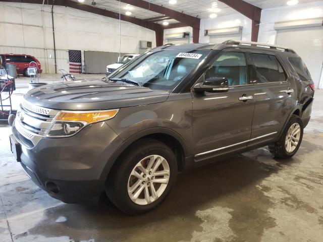 FORD EXPLORER X 2015 1fm5k8d87fgb55039