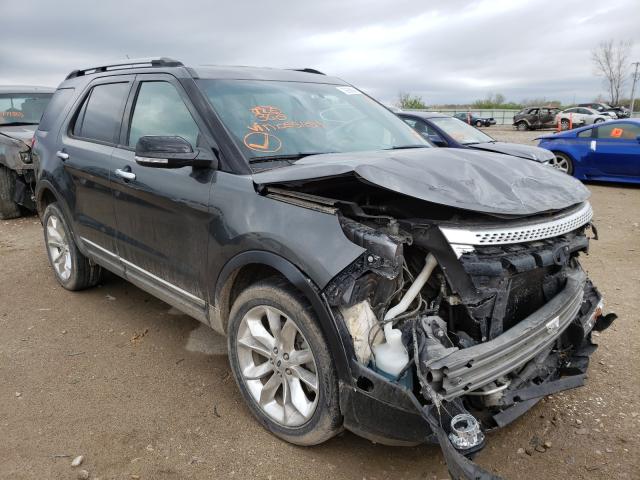 FORD EXPLORER X 2015 1fm5k8d87fgc05101