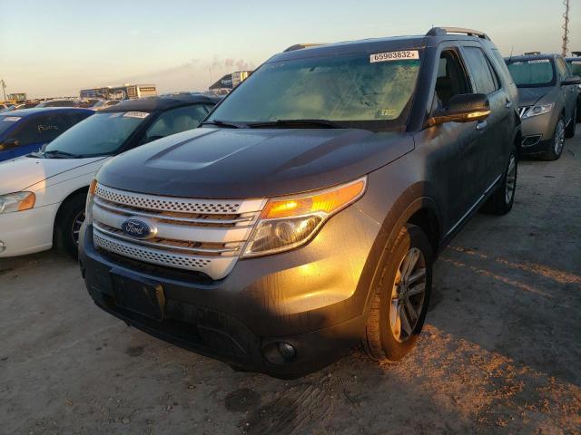 FORD EXPLORER X 2015 1fm5k8d87fgc11870