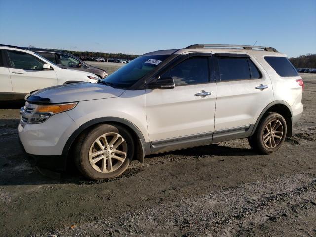 FORD EXPLORER X 2015 1fm5k8d87fgc21153