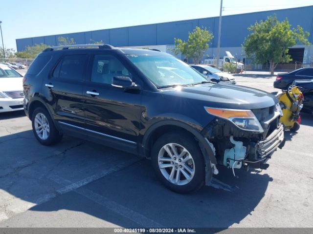 FORD EXPLORER 2015 1fm5k8d87fgc28104