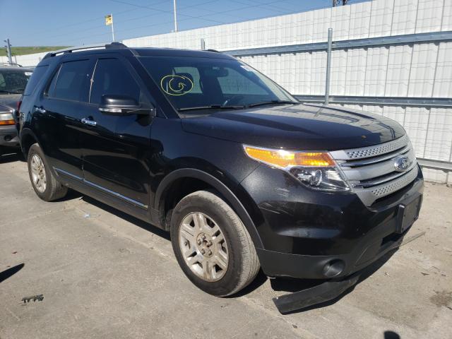 FORD EXPLORER X 2015 1fm5k8d87fgc55450