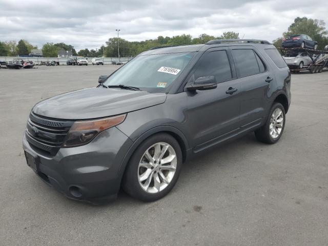 FORD EXPLORER X 2015 1fm5k8d87fgc56498