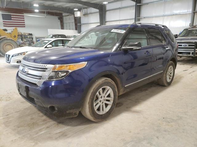 FORD EXPLORER X 2015 1fm5k8d87fgc59675