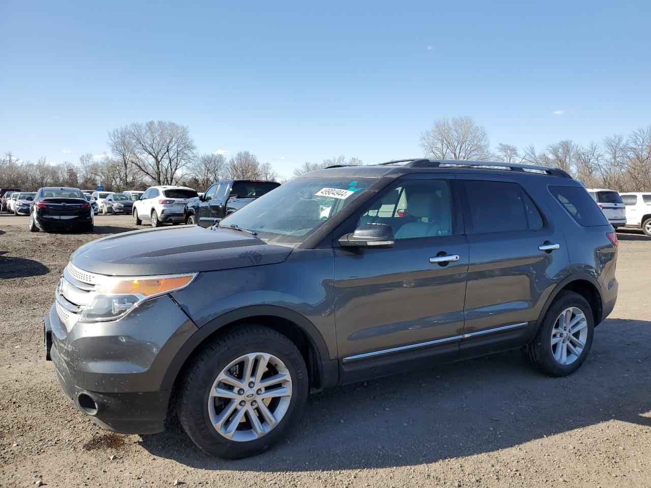 FORD EXPLORER 2015 1fm5k8d87fgc63631