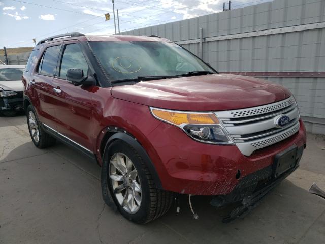 FORD EXPLORER X 2015 1fm5k8d87fgc64004