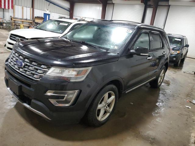 FORD EXPLORER X 2016 1fm5k8d87gga02694