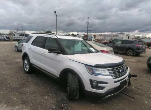 FORD EXPLORER 2016 1fm5k8d87gga42788