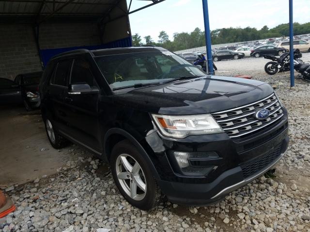 FORD EXPLORER X 2016 1fm5k8d87gga46744