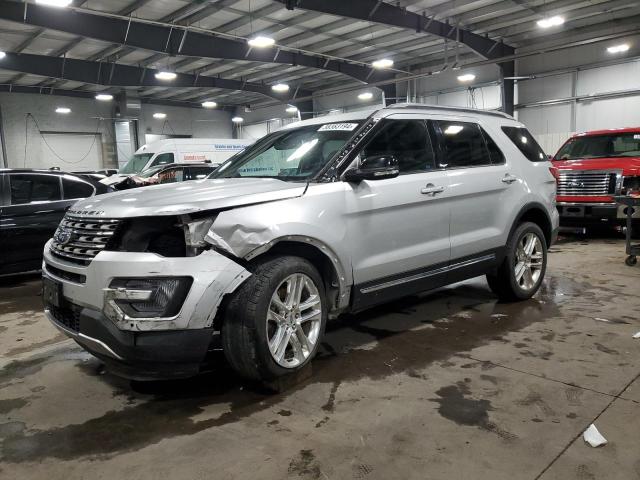 FORD EXPLORER 2016 1fm5k8d87gga56531