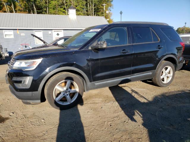 FORD EXPLORER X 2016 1fm5k8d87gga73779