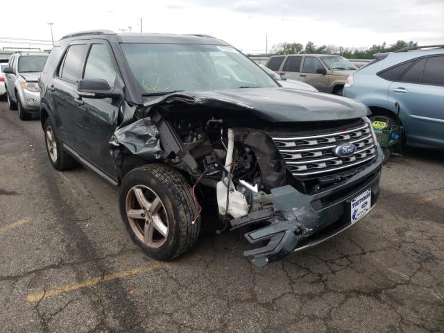 FORD EXPLORER X 2016 1fm5k8d87gga81929