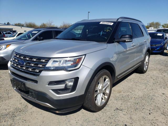 FORD EXPLORER X 2016 1fm5k8d87gga84426