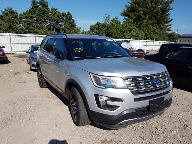 FORD EXPLORER X 2016 1fm5k8d87gga88508