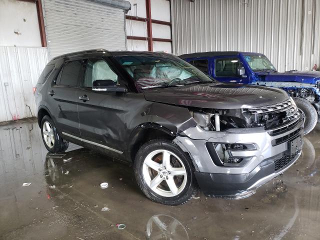 FORD EXPLORER X 2016 1fm5k8d87gga93112