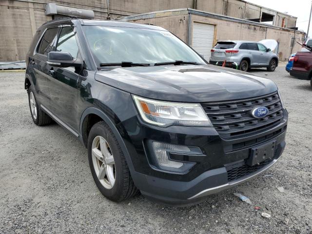 FORD EXPLORER X 2016 1fm5k8d87ggb00608