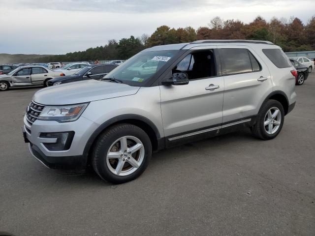 FORD EXPLORER 2016 1fm5k8d87ggb14492