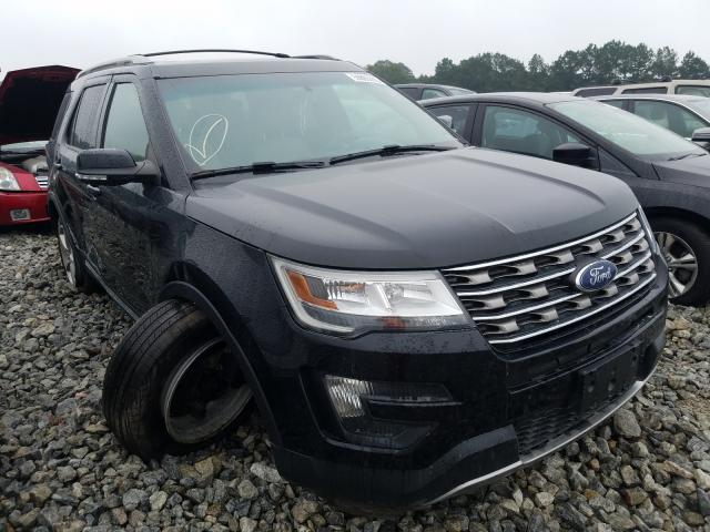 FORD EXPLORER X 2016 1fm5k8d87ggb38520