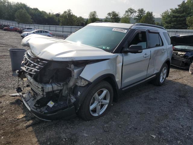 FORD EXPLORER X 2016 1fm5k8d87ggb49145